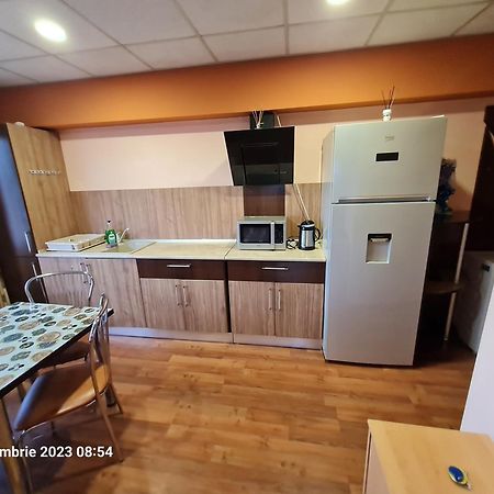 Casa Paul Hotel Galaţi Eksteriør billede