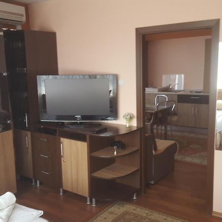 Casa Paul Hotel Galaţi Værelse billede