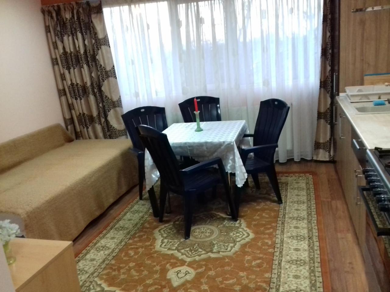 Casa Paul Hotel Galaţi Eksteriør billede