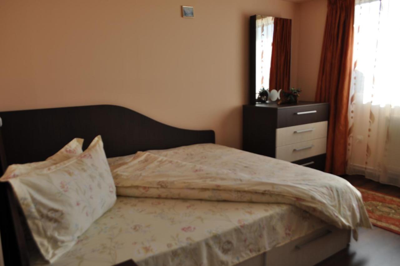 Casa Paul Hotel Galaţi Eksteriør billede